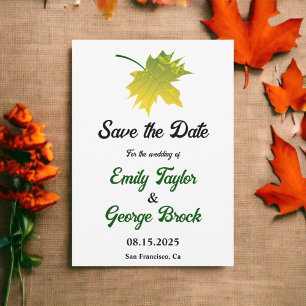 Reserve A Data Casamento Floral De Outono Da Elegante Ruptura Rus