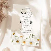 Casamento Floral de Primavera Branco Encantador