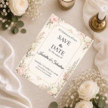 Casamento Floral Elegante