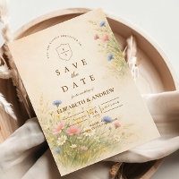 Casamento Floral Prado de Primavera