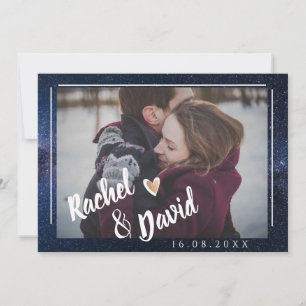 Reserve A Data Casamento Fotográfico das estrelas 