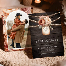 Casamento Fotográfico de Terracotta Floral Barn Wo