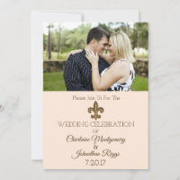 Casamento Fotográfico do Dourado Sul Fleur de Lis