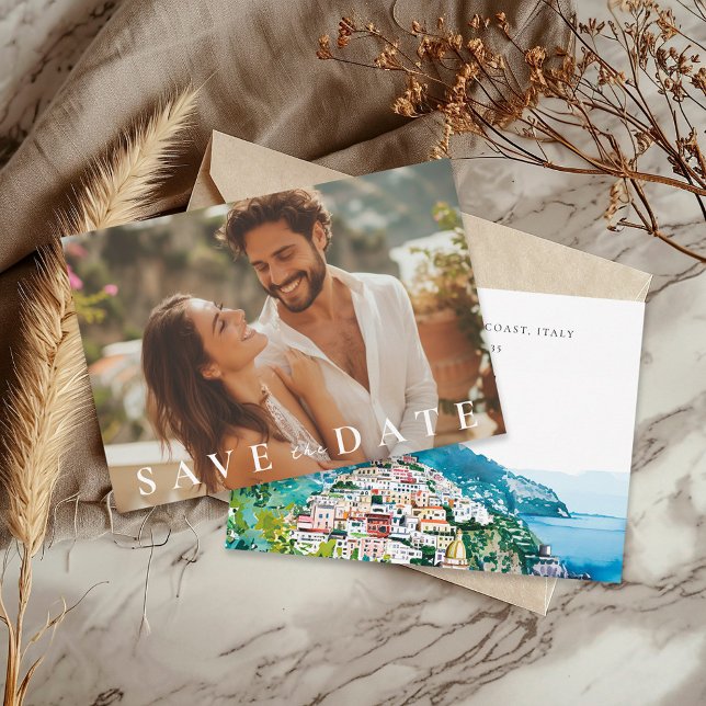 Reserve A Data Casamento Italiano Da Costa Amalfi (Criador carregado)