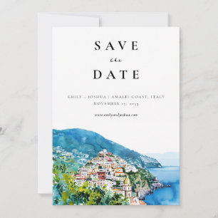 Reserve A Data Casamento Italiano Da Costa Amalfi