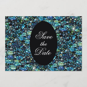 Reserve A Data Casamento Moderno de Peacock/House-of-Grosch