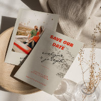 Casamento Moderno Funky Negrito Colorido e Colorid