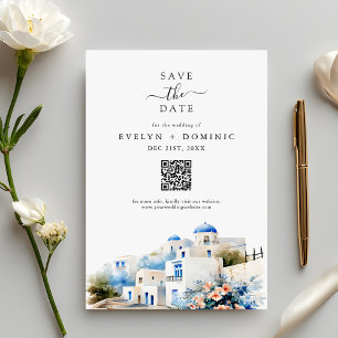 Reserve A Data Casamento na Ilha Grega de Santorini Grécia