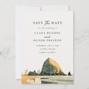 Reserve A Data Casamento na Praia das Pilhas do Mar ao Pôr do Sol