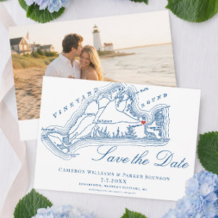 Reserve A Data Casamento no Harbor View Hotel Martha's Vineyard