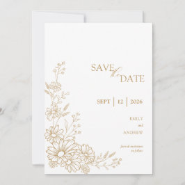 Reserve A Data Casamento no Jardim Botânico de Margaridas Dourada