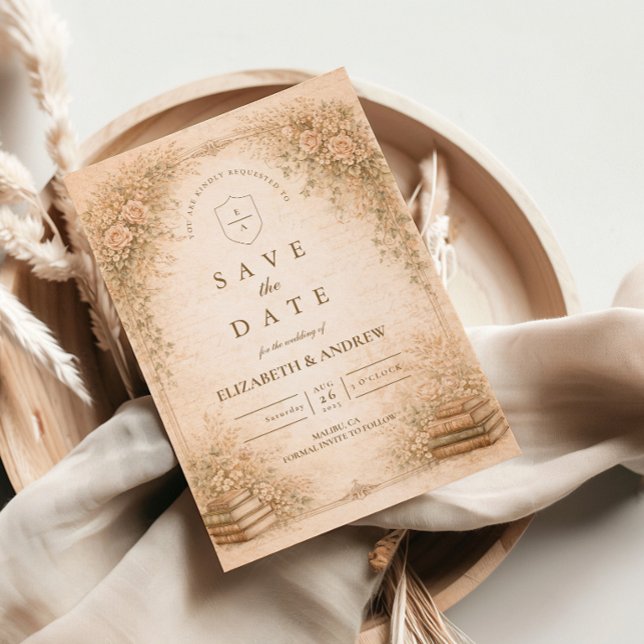 Reserve A Data Casamento no Jardim Botânico Romântico de Flores S (Criador carregado)