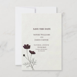 Reserve A Data Casamento no Jardim com Estilo Chinoiserie Azul -