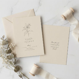 Reserve A Data Casamento no Jardim Lavado pelo Sol Marfim ID1283
