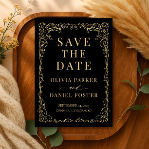 Reserve A Data Casamento Ouro Preto Salve a Data