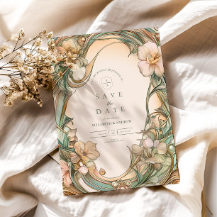 Reserve A Data Casamento Peach Cream Bloom