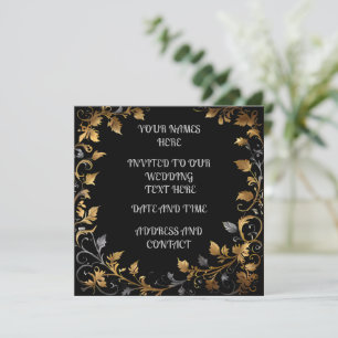 Reserve A Data Casamento Personalizado  