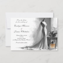 Casamento Romântico de noivado da Vintage Salve a