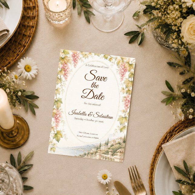 Reserve A Data Casamento Romântico em Vinhedo (Criador carregado)
