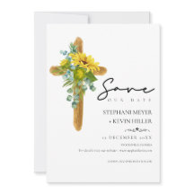 Casamento Russo da Cruz Cristã de Girassol