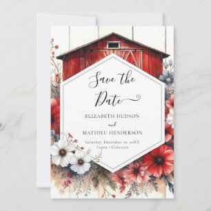 Reserve A Data Casamento Rustic Elegant Barnyard