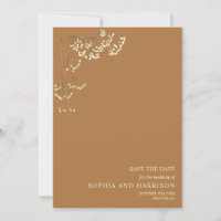 Casamento Rustic Gypsophila Goldenrod Salvar A Dat