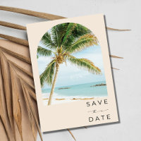 Casamento Tropical Palm Key West Beach