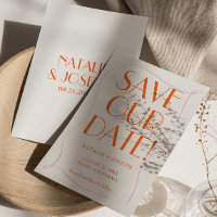 Casamento Único Da Vintagem Brilhante Colorida