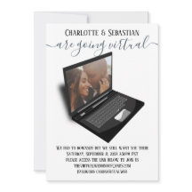 Casamento Virtual Salvar A Foto Da Data