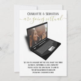 Reserve A Data Casamento Virtual Salvar A Foto Da Data