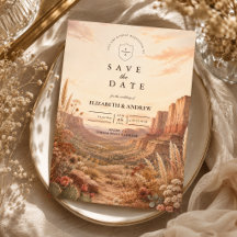 Casamento Western de Outono Elegante