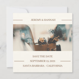 Reserve A Data Caso De Casamento Floral Rustic Autumn