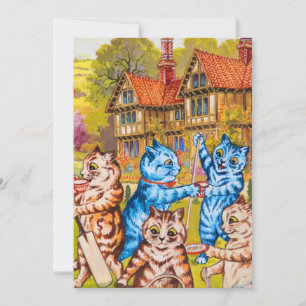 Reserve A Data Cat Garden Party