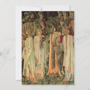 Reserve A Data Cavaleiros medievais da Mesa redonda