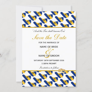 Reserve A Data Celebração de Casamento Cristão em BARBADOS