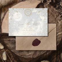 Celestial Escrito no Casamento Fotográfico das Est