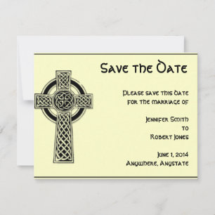 Reserve A Data Celtic Cross Black and Mythic Ivory Salvar Data