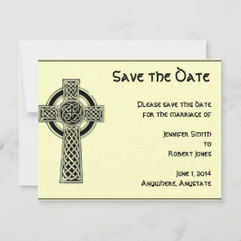 Reserve A Data Celtic Cross Black and Mythic Ivory Salvar Data