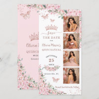 Cerejeiras em Flor Dourado Rosa Cabine de Fotos Qu