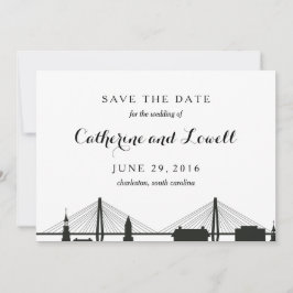 Reserve A Data Charleston South Carolina Black Salvar a Data