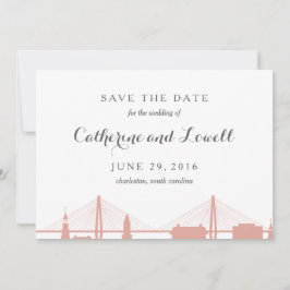 Reserve A Data Charleston South Carolina Blush Salve a Data