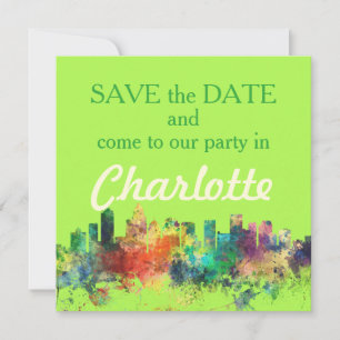 RESERVE A DATA CHARLOTTE NC SP -