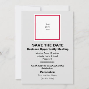 Reserve A Data Cherry e Tenente Cinza Virtual Bus. Opp. Mt.