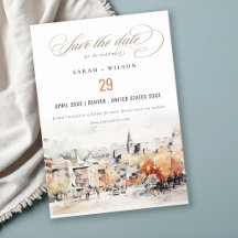 Chic Greenville Carolina do Sul Paisagem Casamento