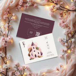 Reserve A Data Chic Lovely Rustic Pink Tones Church Wedding