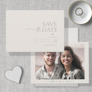 Reserve A Data Chic Neutrals Wedding Photo Bone White ID1020