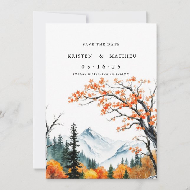 Reserve A Data Chic Online Mountain (Frente)