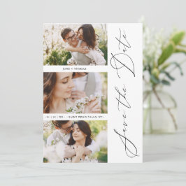 Reserve A Data Chic Romantic 3 Photos Wedding Trendy Engagement