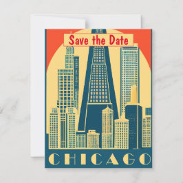 Reserve A Data Chicago