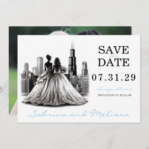 Reserve A Data Chicago Brides